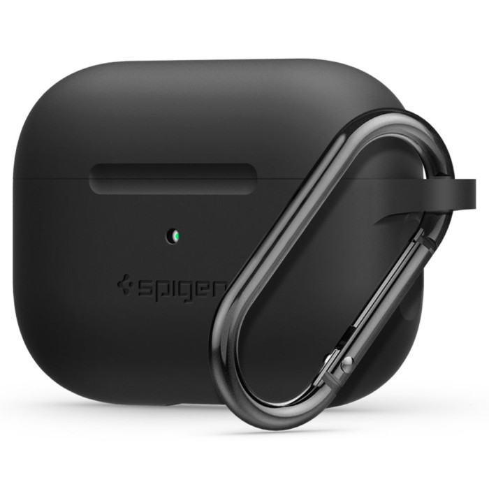 Spigen Silicone Fit Case Apple Airpods Pro